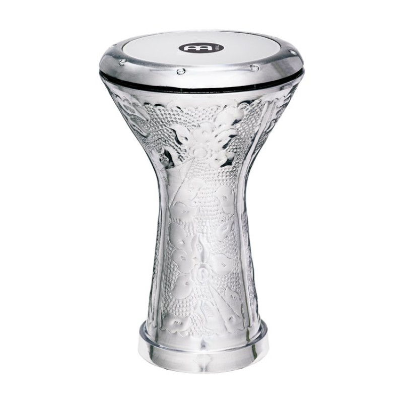 Думбек Meinl Aluminum Hand Hammered HE-3030 (8 1/2