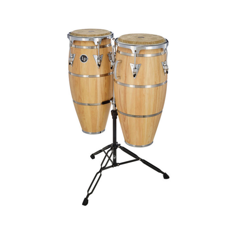 Конга Latin Percussion Highline LPH646-SNC (10