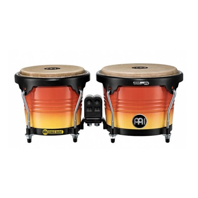 Бонго Meinl Free Ride Wood FWB190IS (6 3/4