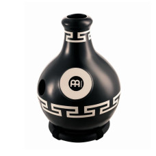 Ибо/уду драм Meinl Fiberglass Tri Sound ID4BKO Black Ornament