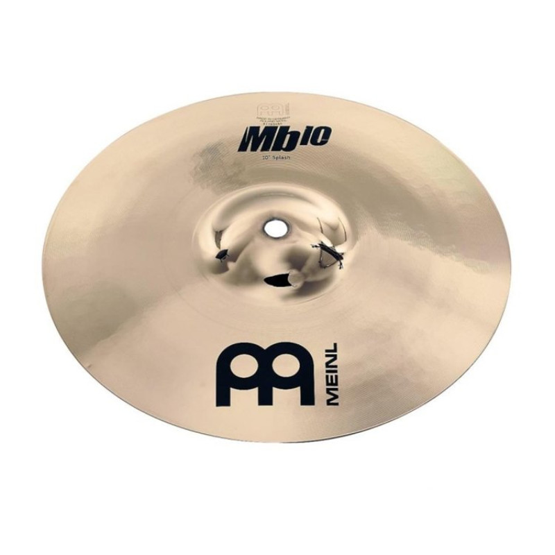 Тарілка Meinl MB10-8S-B Splash 8