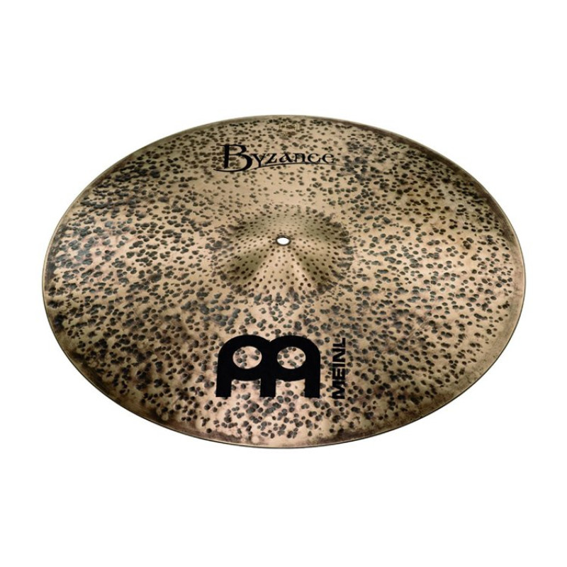 Тарілка Meinl Byzance Dark B20DAR Ride 20