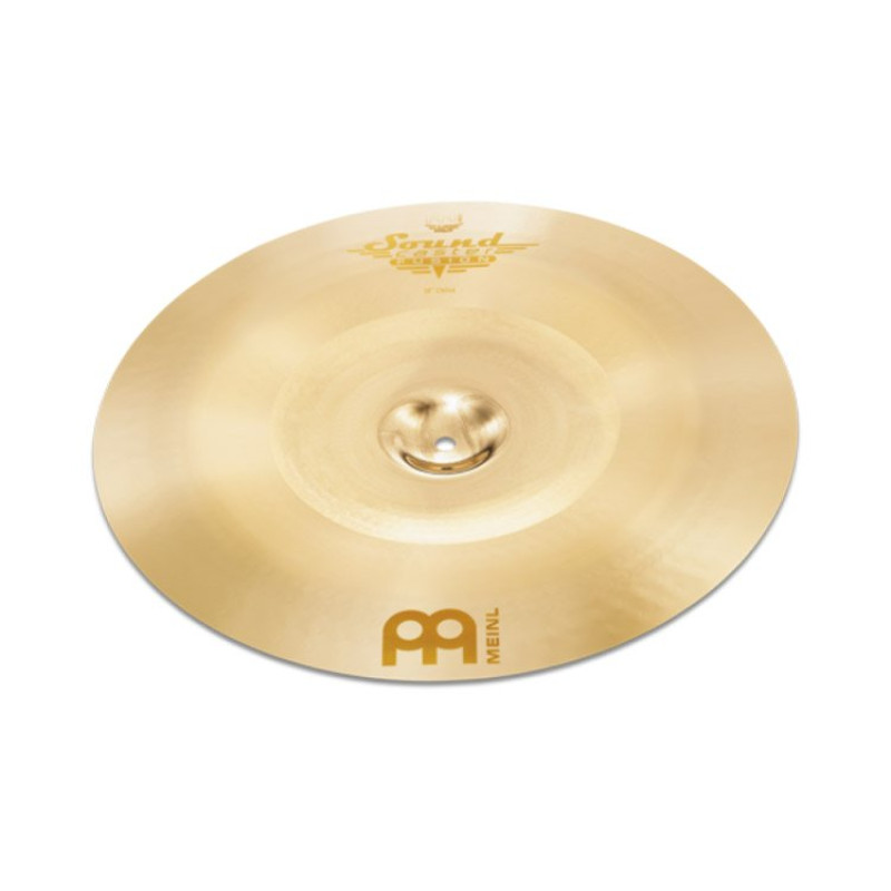 Тарілка Meinl Soundcaster Fusion SF20CH China 20