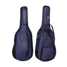 Чохол для контрабаса Gewa Prestige, 4/4 Black