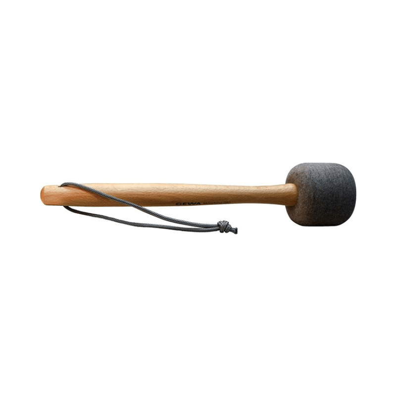 Колотушка для бас-барабана Gewa Mallet Bass Drum Marching