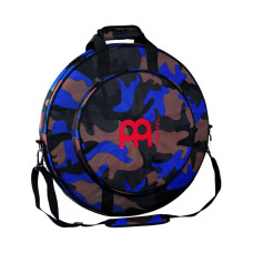 Чохол для тарілок Meinl MCB22-C4 Professional Bag Earth Camo