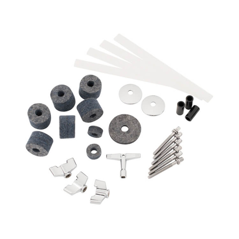 Набір комплектуючих для барабанів Gibraltar SC-DSTK Drum Set Tech Kit