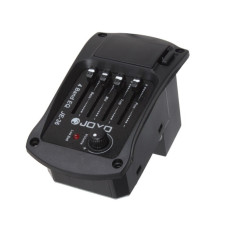 JOYO Звукознімач для акустичної гітари Joyo JE-36