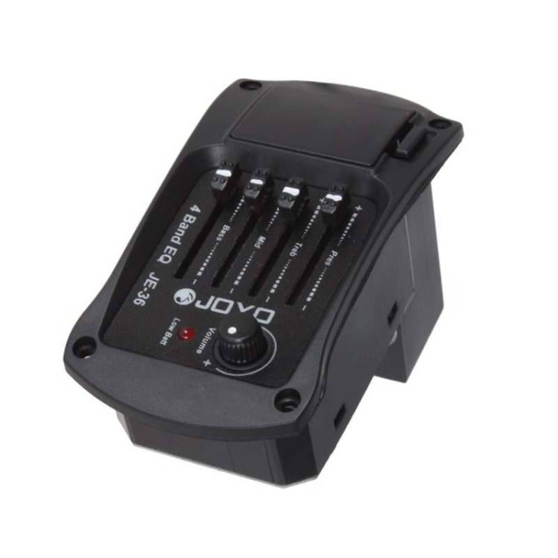 JOYO Звукознімач для акустичної гітари Joyo JE-36