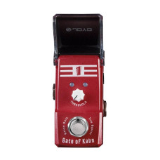 JOYO Педаль Joyo JF-324 Gate of Kahn Noise Gate