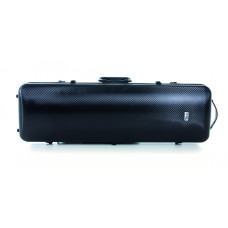 Футляр для скрипки GEWApure Polycarbonate 2.4 Black, 4/4