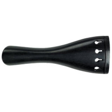 Струнотримач для віолончелі GEWA Cello Tailpiece Ebony 3/4