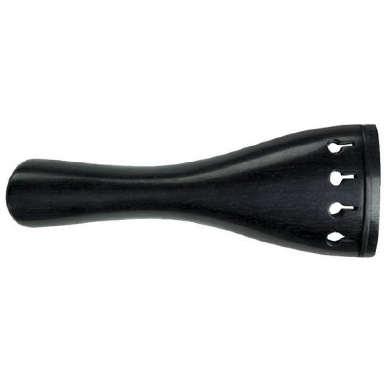 Струнотримач для віолончелі GEWA Cello Tailpiece Ebony 3/4