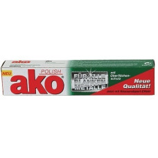 Засіб для чищення та полірування металу AKO Polish Wenol Metal Cleaner