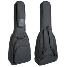 GEWA Turtle BLACK, 4/4 Чохол для класичної гітари Series 125