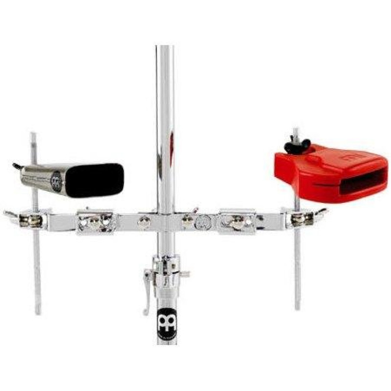 Тримач універсальний (2 стержня) Meinl MC-2 Multi Clamp