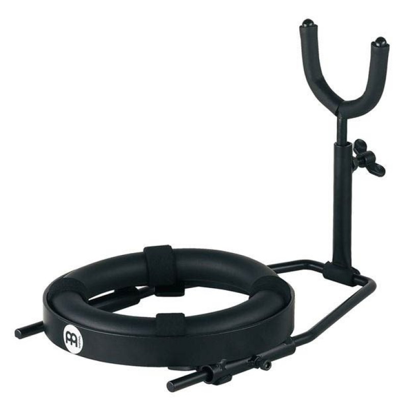 Тримач для ібо/уду драма Meinl TMIH Ibo Holder, Black Powder Coated Steel