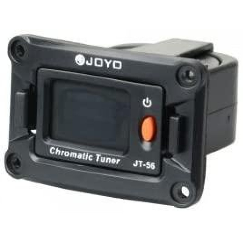 JOYO Тюнер цифровий для укулеле Joyo JT-56