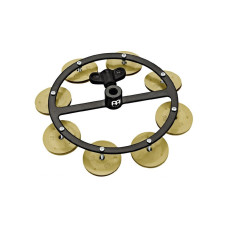 Тамбурин Meinl HTHHBG Benny Greb Sand Hihat Tambourine
