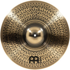 Тарелка Meinl Pure Alloy Custom PAC18MTC Medium Thin Crash 18"