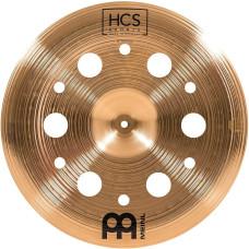 Тарелка Meinl HCS Bronze HCSB18TRCH Trash China 18