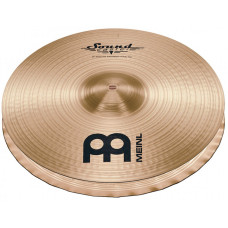 Тарелка Meinl Soundcaster S14PSW Powerful Soundwave Hihat 14"