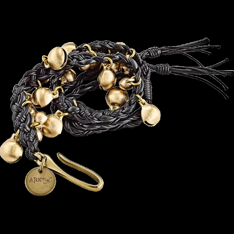 Звуковий ефект Meinl MABM Ajuch Bells Medium