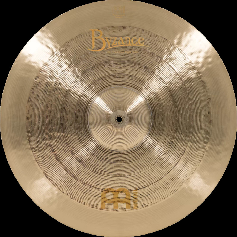 Тарілка Meinl Byzance Jazz B20TRLR Tradition Light Ride 20