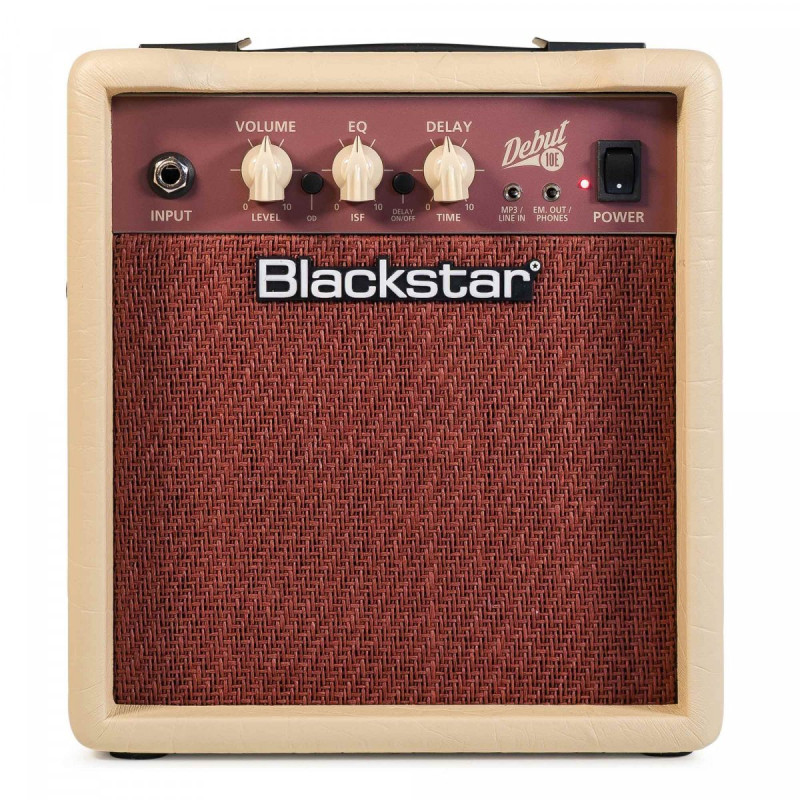 BLACKSTAR Debut 10E Комбоусилитель для электрогитары