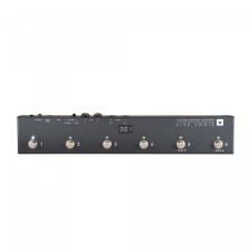 BLACKSTAR Live Logic MIDI Footcontroller Футсвіч контролер
