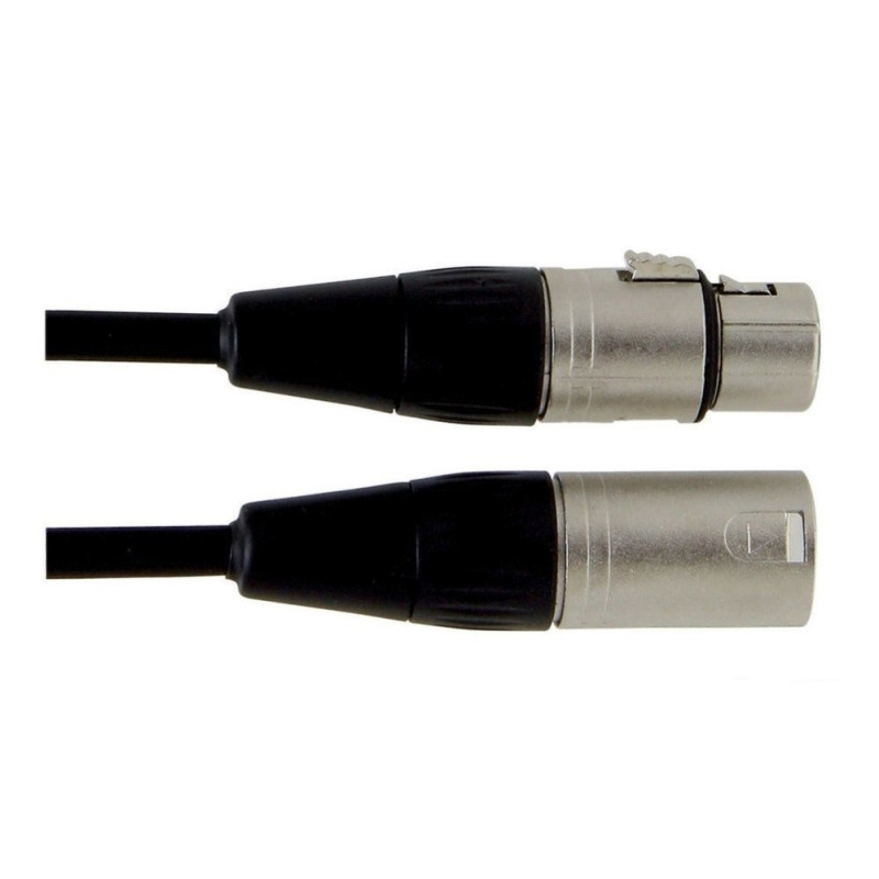 Мікрофонний кабель GEWA Pro Line XLR(f)/XLR(m) (6 м)