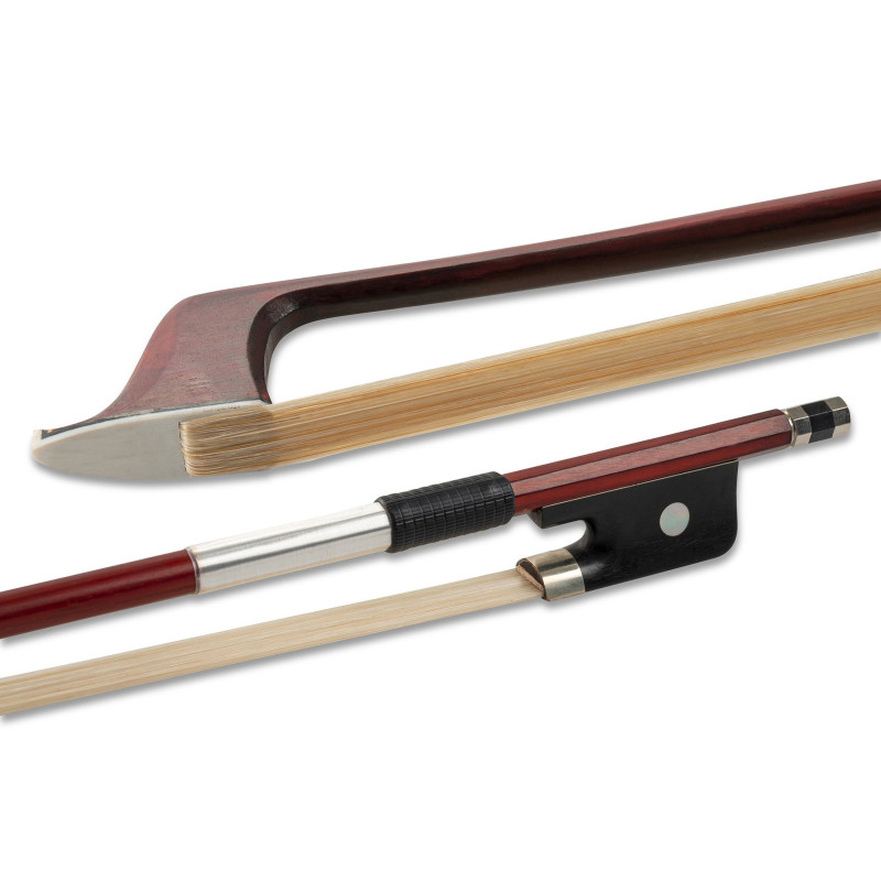 Смичок для віолончелі GEWA Massaranduba 4/4 Round Stick