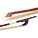 Смичок для контрабаса GEWA Massaranduba German 3/4 (Round Stick)