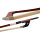 Смичок для контрабаса GEWApure German Model 4/4 Round Stick