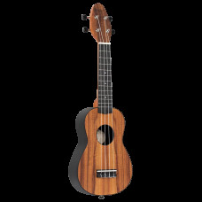 ORTEGA K3-ACA Pack Укулеле сопрано