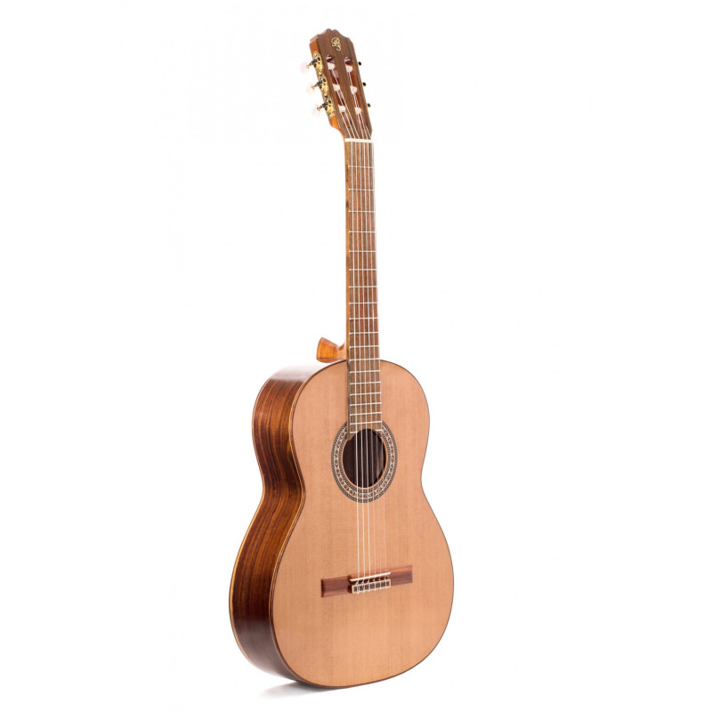 PRUDENCIO SAEZ 3-S (12) Cedar Классическая гитара