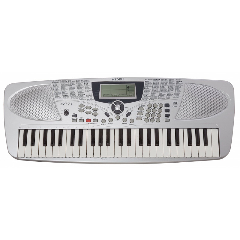 MEDELI MC37A Cинтезатор