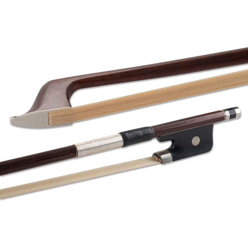 Смичок для віолончелі GEWApure 4/4 Round Stick
