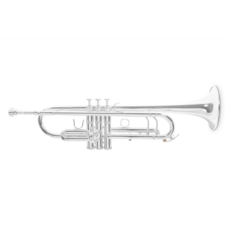 Труба Roy Benson TR-403S Bb-Trumpet