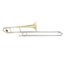 Тенор-тромбон Roy Benson TT-242 Bb-Tenor Trombone