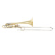 Басовий тромбон Roy Benson BT-260 Bb/F/Gb/D-Bass Trombone