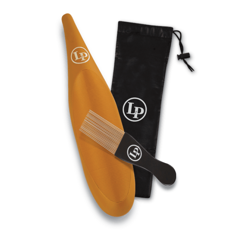 Гуиро Latin Percussion LP245 Guicharo