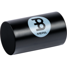 Шейкер Meinl SH20BK Wakah Shaker Medium Black
