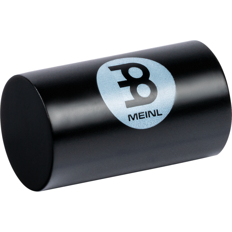 Шейкер Meinl SH20BK Wakah Shaker Medium Black