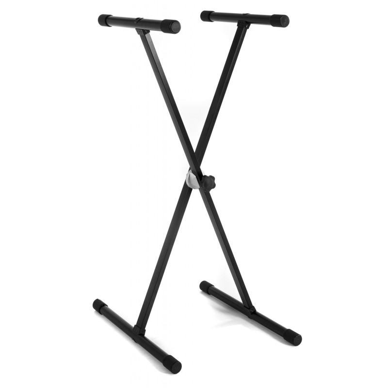 Стійка для клавішних GEWA KS-20B Gear Black