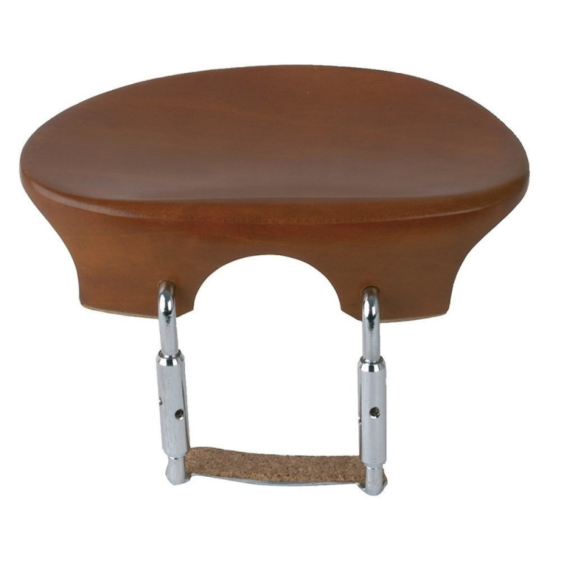 Підборідник для скрипки GEWA Chin Rest Paganini Boxwood 4/4 - 3/4