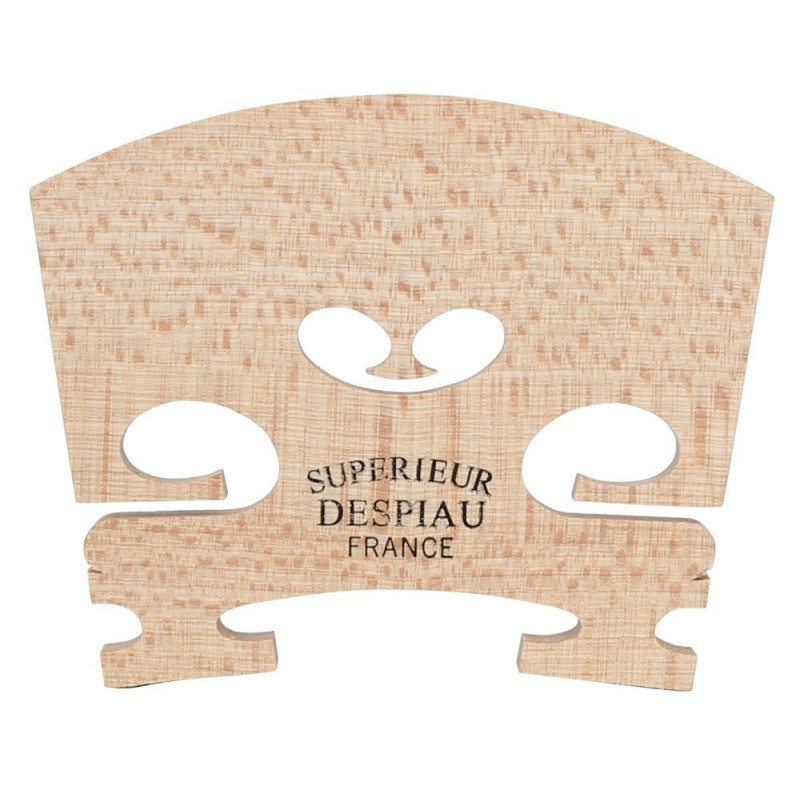 Підставка під струни для скрипки Despiau Violin Bridge №13 Superior 4/4