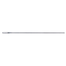 Шомпол для чищення флейти алюмінієвий GEWA Cleaning Rod