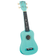 DIAMOND HEAD DU-116 TQ Укулеле сопрано