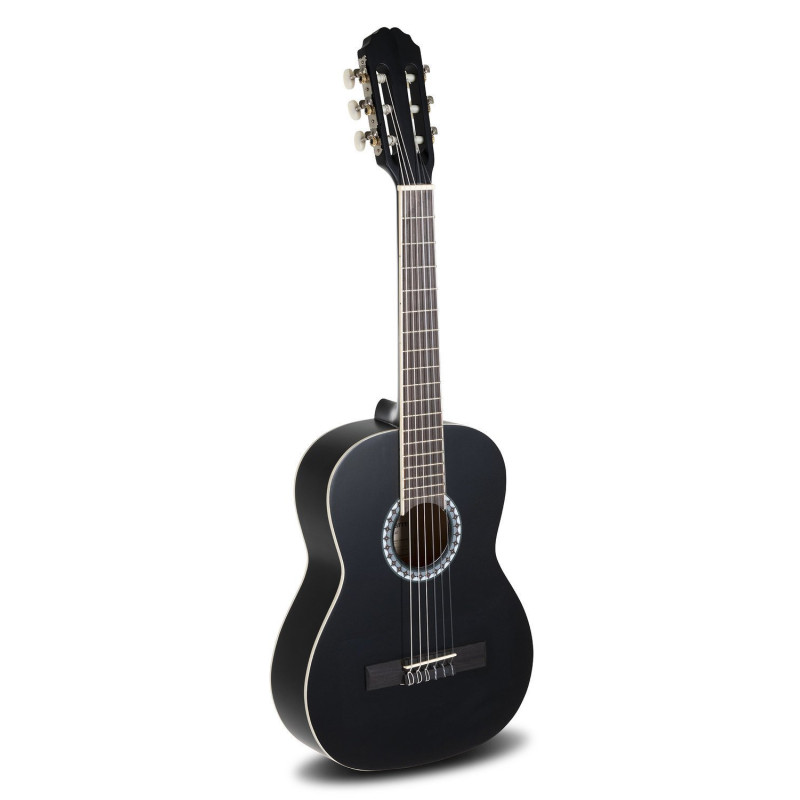GEWA Basic 1/2 Black Класична гітара